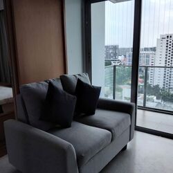 Eight Riversuites (D12), Condominium #581874301